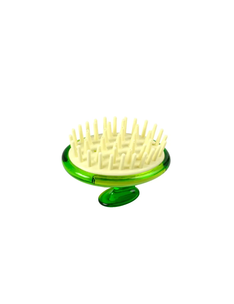 Brosse nettoyante douce à ions négatifs Mapepe