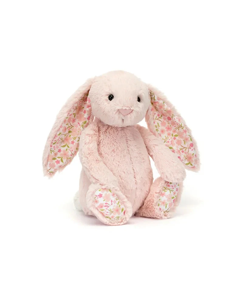 Jellycat Blossom Blush Bunny 'Cherry'