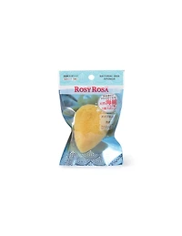 Rosy Rosa Natural Sea Sponge