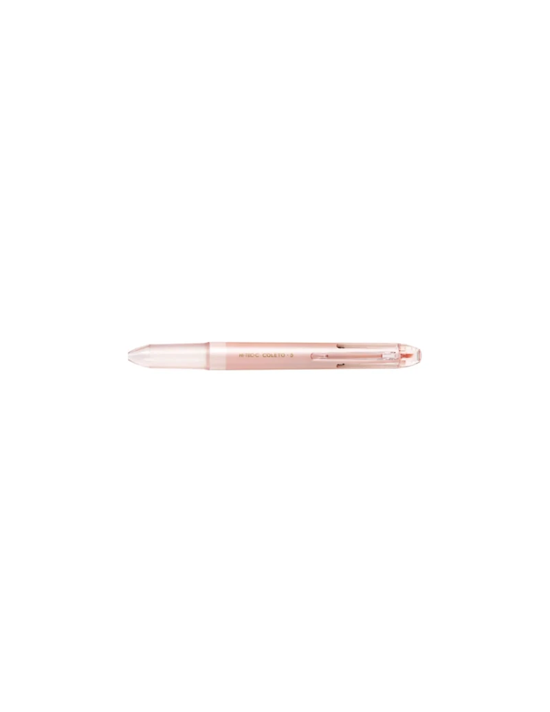 Pilot Hi Tec-C Coleto Pen Refill Case