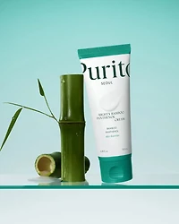 Purito Mighty Bamboo Panthenol Cream
