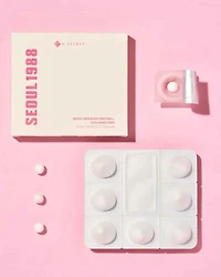 K-SECRET SEOUL 1988 Boosting Ball: Collagen 100%