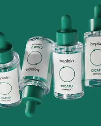 Beplain Cicaful Ampoule
