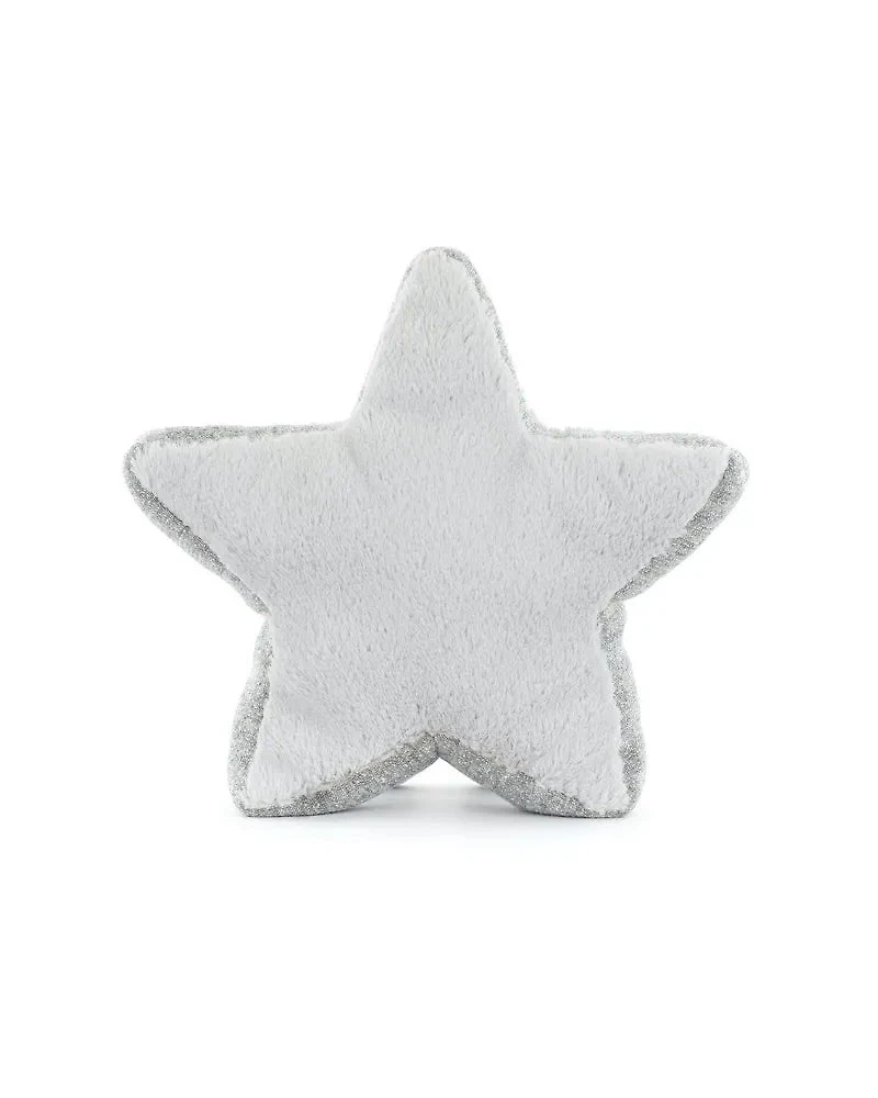 Jellycat Amuseables Silver Star