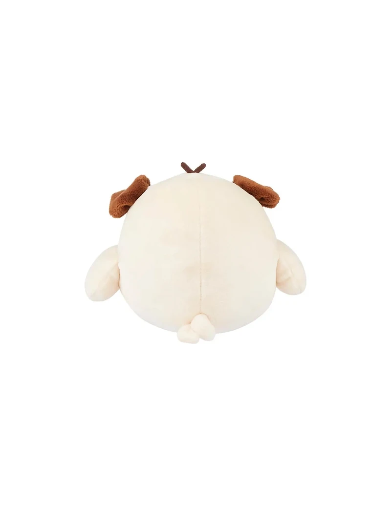 Costume de carlin Kiiroitori en peluche San-X | Petit