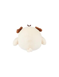 Costume de carlin Kiiroitori en peluche San-X | Petit