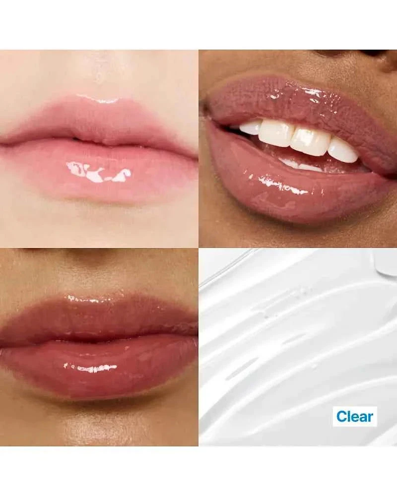 fwee 3D Changing Gloss