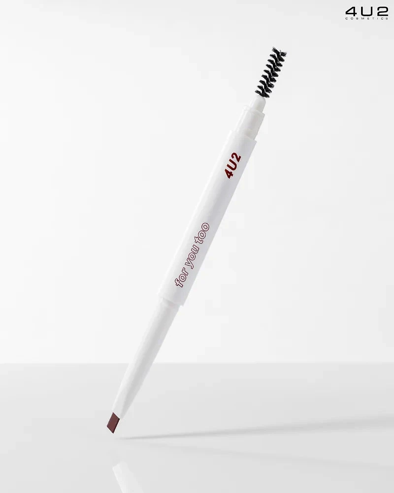 4U2 Basic Auto Brow Pencil