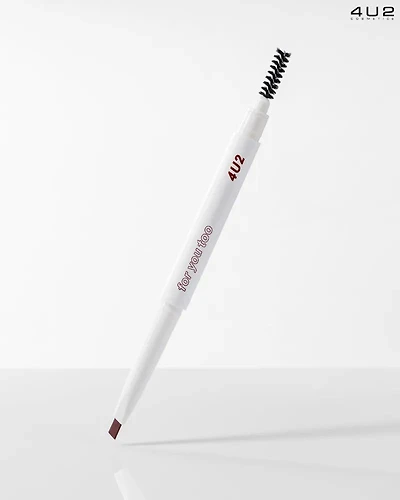 4U2 Basic Auto Brow Pencil