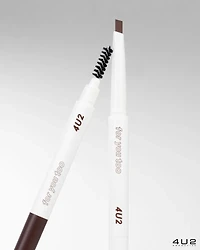 4U2 Basic Auto Brow Pencil
