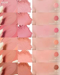4U2 Blush On Matte