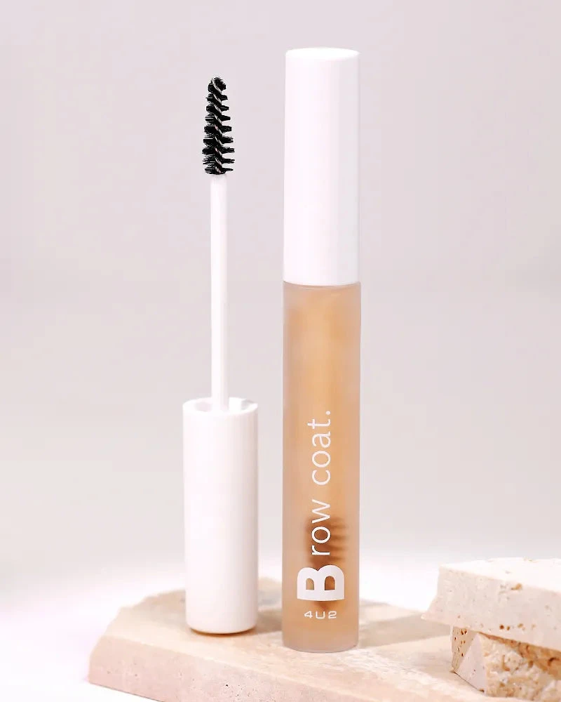 4U2 Brow Coat 2.0