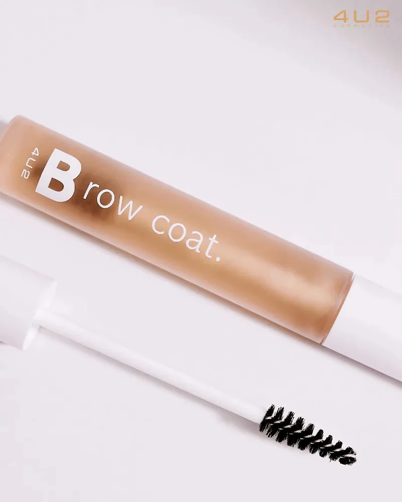 4U2 Brow Coat 2.0