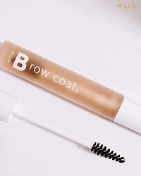 4U2 Brow Coat 2.0