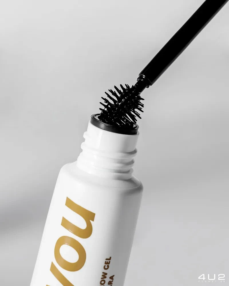 4U2 Brow Gel Mascara