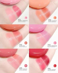 4U2 Duo Cream Blush