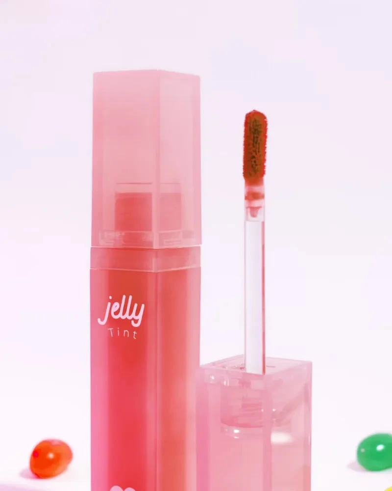 4U2 Jelly Tint