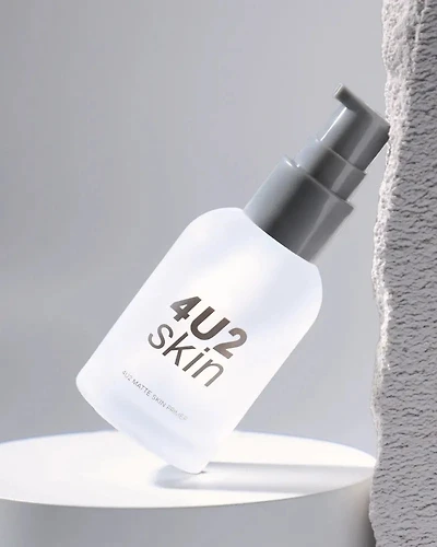 4U2 Matte Skin Primer