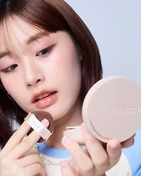 4U2 Skin Airy Matte Cushion