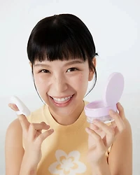 Poudre libre correctrice de teint 4U2