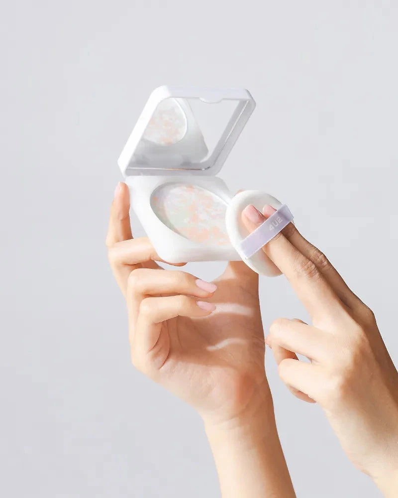 4U2 Skin Colour Correcting Touch Up Skin