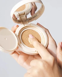 4U2 Skin Healthy Glow Cushion