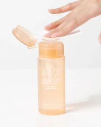 4U2 Skin Hyaluronic Cleansing Water