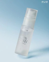 4U2 Skin Prep & Glow Fixing Spray