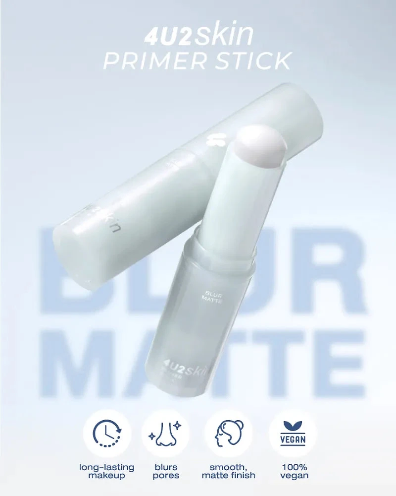 4U2 Skin Primer Stick