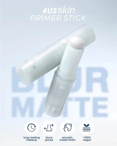 4U2 Skin Primer Stick