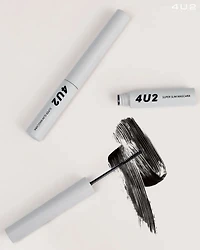 4U2 Super Slim Mascara