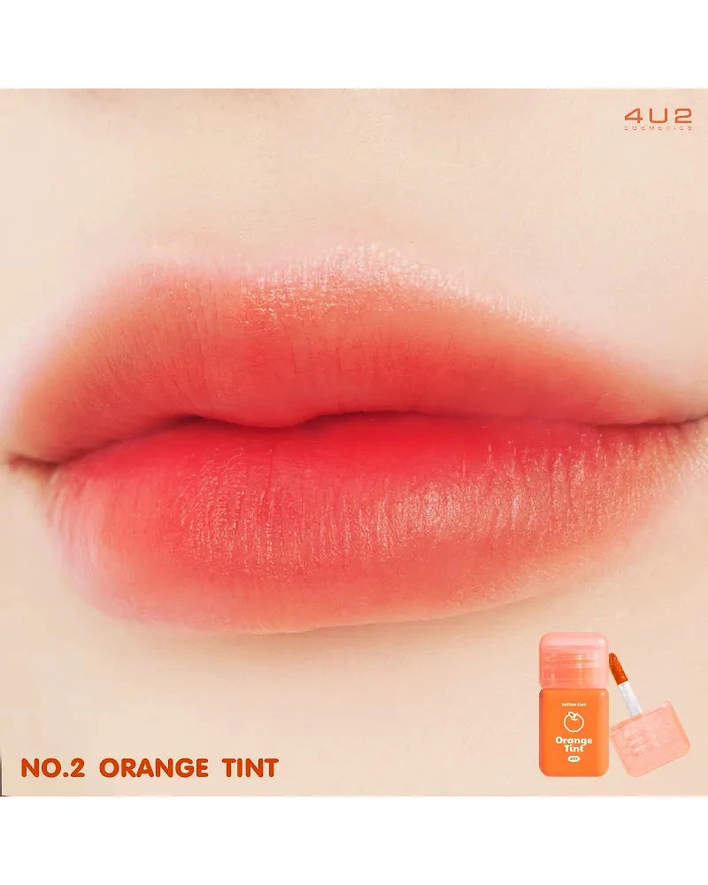 4U2 Tattoo Tint