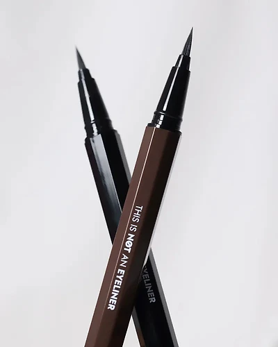 4U2 This Is Not An Eyeliner