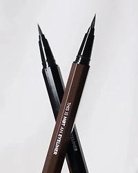 4U2 This Is Not An Eyeliner