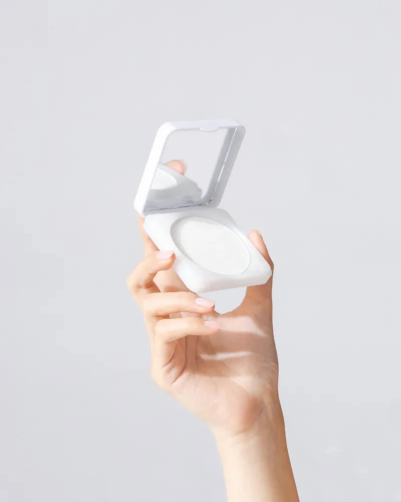 4U2 Translucent Touch Up Skin