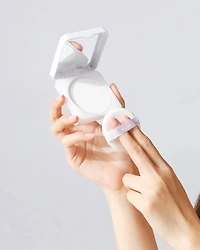 4U2 Translucent Touch Up Skin