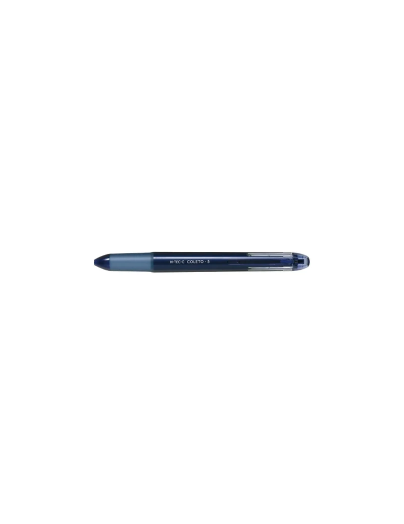 Pilot Hi Tec-C Coleto Pen Refill Case