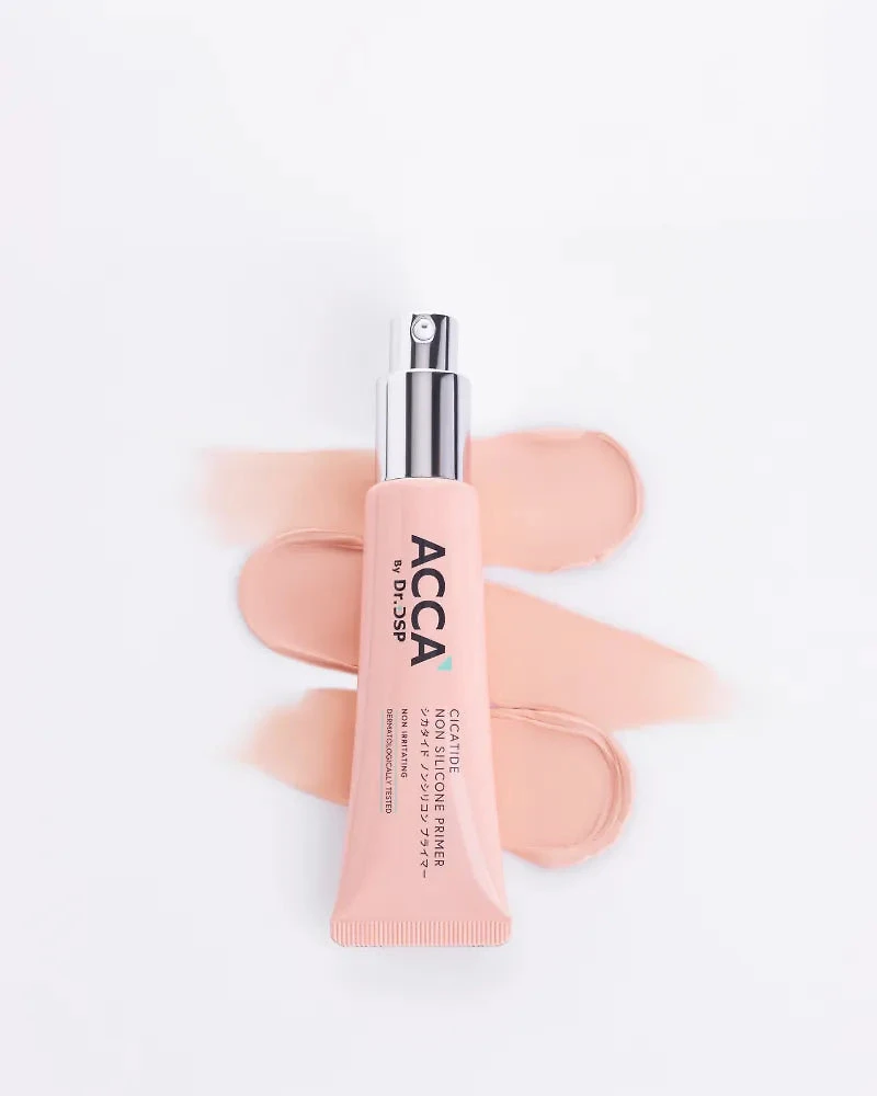 ACCA by Dr.DSP Cicatide Non Silicone Primer
