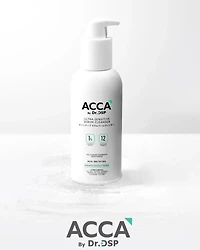 Sérum nettoyant ultra-sensible ACCA par Dr.DSP