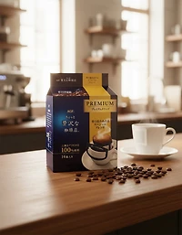 AGF Premium Drip Special Blend