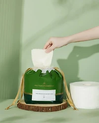 AMORTALS Disposable Cotton Towel