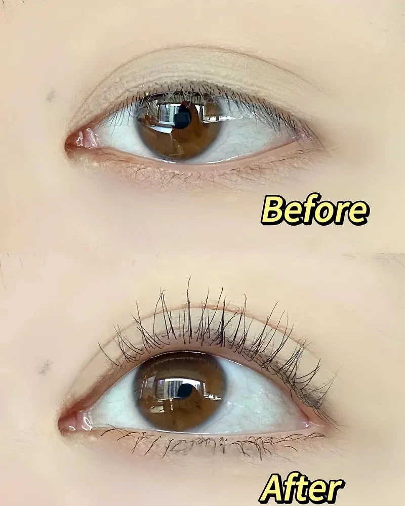 AMORTALS Lengthening & Curling Eyelash Primer