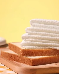 AMORTALS x TUNEE GOODS Disposable Facial Wipes