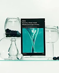 Abib Gummy Sheet Mask Madecassoside Sticker