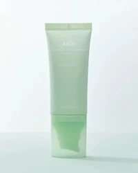Abib Heartleaf Mild Sunscreen Relief Tube