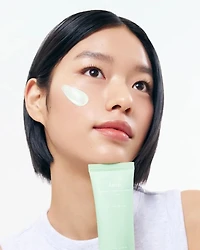 Abib Heartleaf Mild Sunscreen Relief Tube