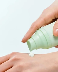 Abib Heartleaf Mild Sunscreen Relief Tube