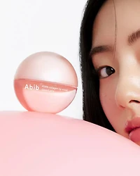 Abib PDRN Collagen Lip Mask Glazed Jelly