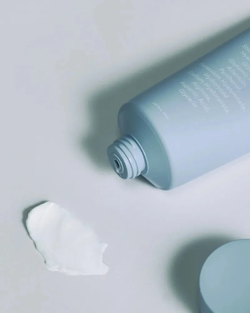 Abib Sedum Hyaluron Deep Clean Foam Cleanser