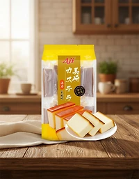 Aji Nagasaki Yoghurt Castella Cake